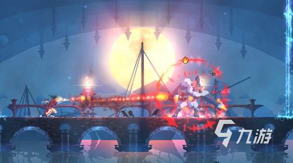 大型的移植游戏分享 2024有趣的移植游戏有哪些