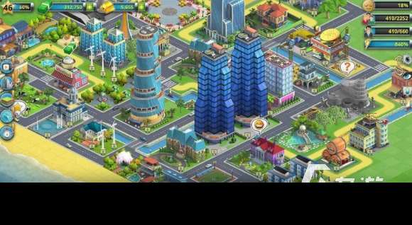 跟奥比岛很像的一个游戏叫什么 2024类似奥比岛的手游推荐