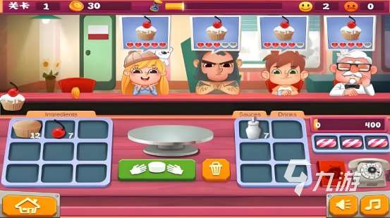 2024盘点老爹系列游戏合集 人气最高的老爹游戏大全