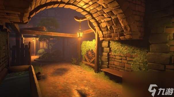《A Furry Tale A night in Havena》Steam页面上线 发售日期待定