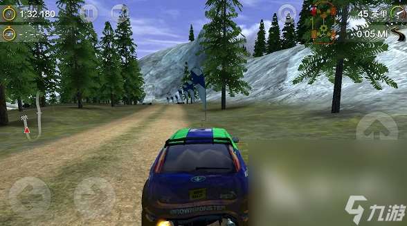 人气较高的开车小游戏排行榜 2024必玩的开车小游戏下载大全