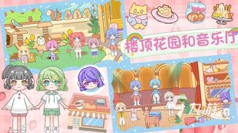 人气高的家园游戏推荐 2024有趣的家园游戏有哪些