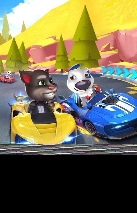 人气较高的开车小游戏排行榜 2024必玩的开车小游戏下载大全