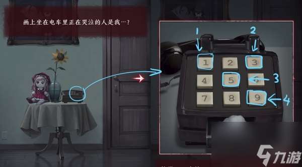 異界車站第四章攻略