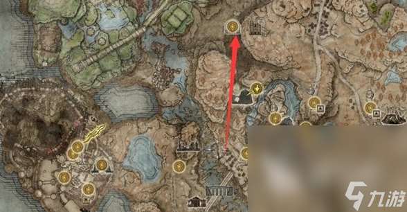 艾尔登法环黄金树之影雾谷墓地怎么过 艾尔登法环雾谷墓地通关心得