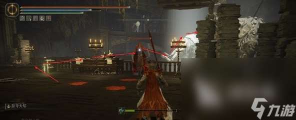 艾尔登法环黄金树之影保藏库在哪 保藏库位置一览