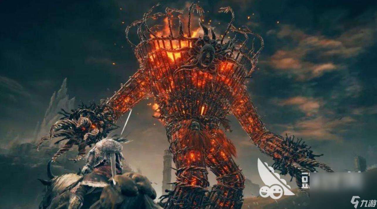 艾尔登法环黄金树之影火焰树人怎么打 艾尔登法环黄金树之影火焰树人打法