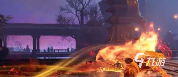 永劫無間手游季滄海怎么樣 永劫無間手游季滄?；拘畔⒁挥[