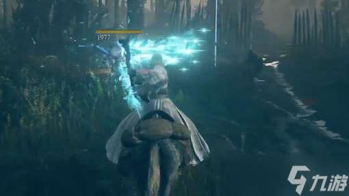 艾尔登法环黄金树幽影迅矛在哪