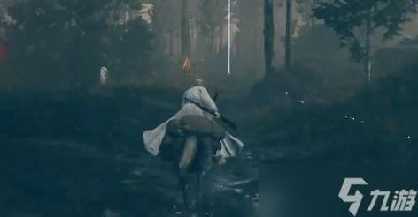 艾尔登法环黄金树幽影迅矛在哪