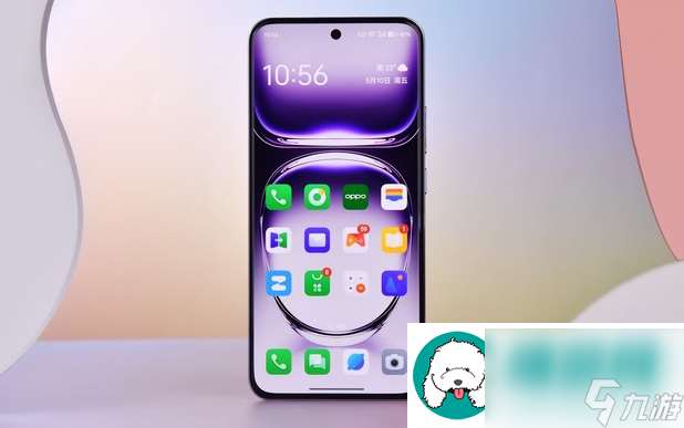 OPPO-Reno12-pro怎么换主题-OPPO-Reno12-pro换主题教程