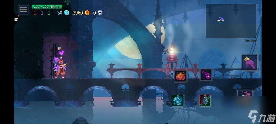 重生细胞看守者攻略(掌握技巧)