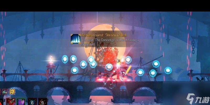 重生细胞看守者攻略(掌握技巧)