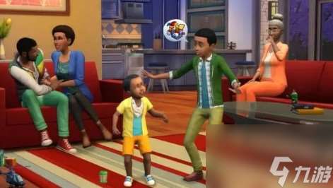 模拟人生4怎么获得黄金鸡