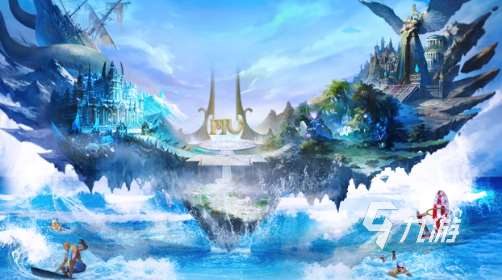 手游奇迹有哪些好玩2024 高人气的奇迹手游汇总