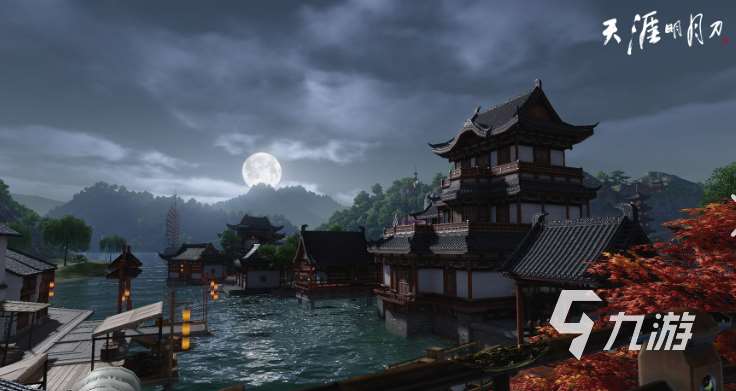 热门的mmorpg手游下载大全2024 mmorpg手游有哪些值得玩