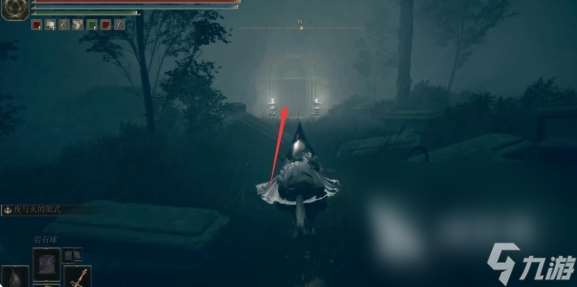 艾尔登法环黄金树之影大蜥蝎大剑怎么获得 大蜥蝎大剑获得方法