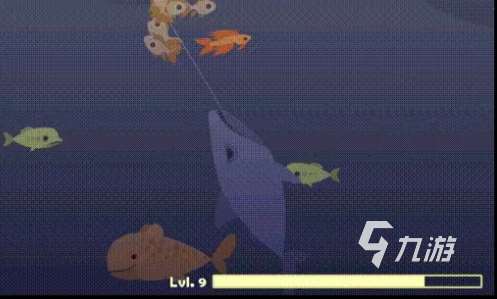 小猫钓鱼怎么钓鲨鱼 小猫钓鱼钓鲨鱼方法分享