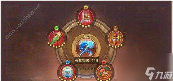 自由幻想手游（探索變異寵物的奧秘）