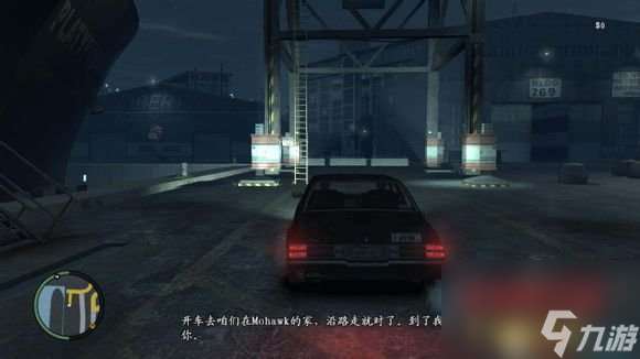 GTA4全主线任务流程图文攻略 侠盗猎车4超详细攻略