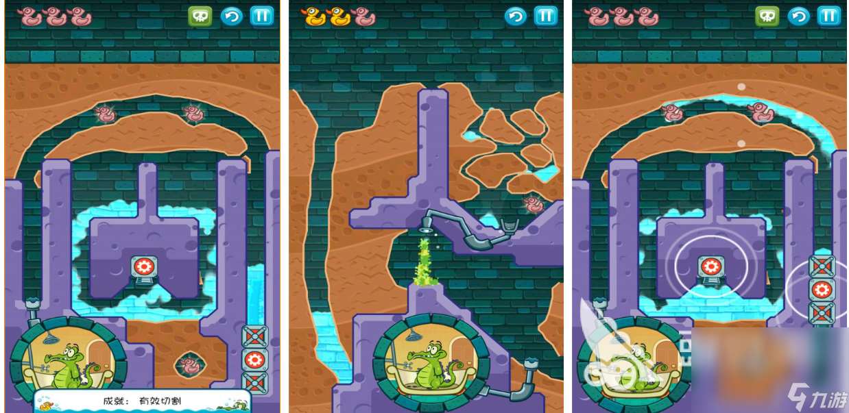 流行的益智类游戏排行榜 免费的益智类游戏大全2024