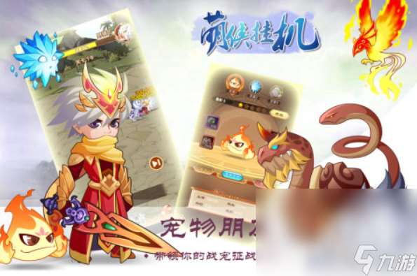 挂机类游戏都有哪些 热门的挂机游戏前5名分析2024