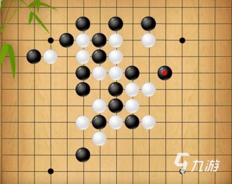 龙游五子棋玩法有哪些 龙游五子棋游戏玩法介绍