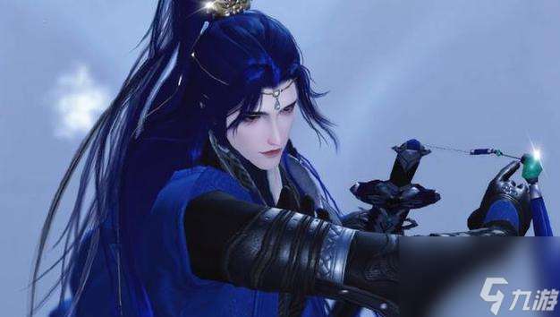 一夢江湖伽藍武器全解析（探秘最強新門派武器）