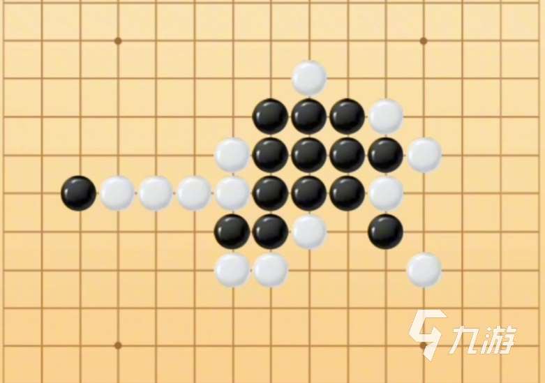 快来五子棋下载方法 快来五子棋下载预约教程