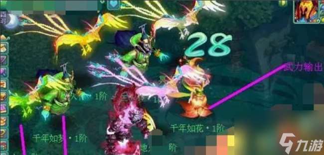 神武镇魔副本怎么打 神武镇魔副本通关攻略