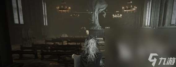 艾尔登法环黄金树之影赐福覆眼膜怎么获得 赐福覆眼膜获得方法