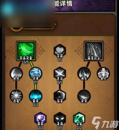 迷雾大陆最强流派