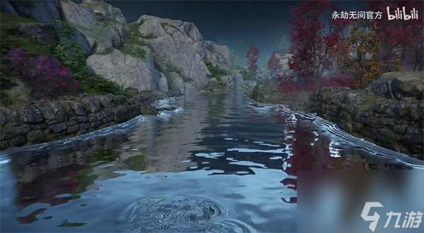 永劫无间龙隐洞天水银河怎么样？