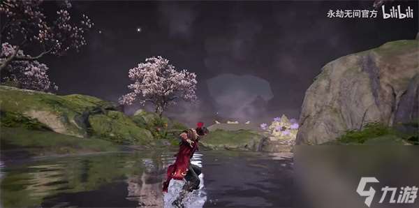 永劫无间龙隐洞天水银河怎么样？