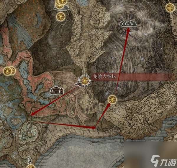 艾尔登法环DLC指头之母支线怎么做 指头之母支线全流程攻略