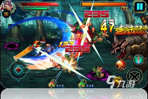 机甲游戏哪些值得下载2024 热门的机甲游戏汇总