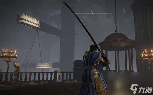 艾尔登法环DLC指头之母支线怎么做 指头之母支线全流程攻略