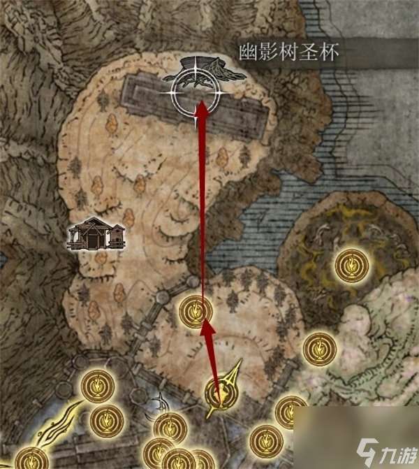 艾尔登法环DLC指头之母支线怎么做 指头之母支线全流程攻略