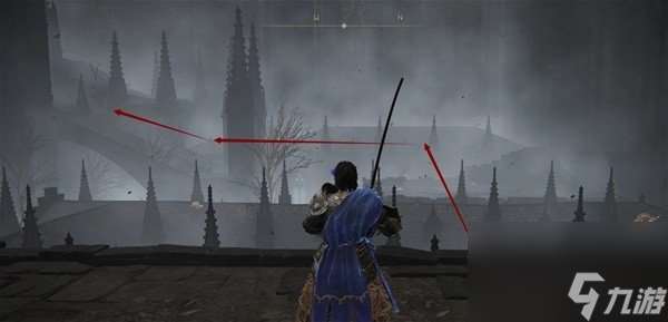 艾尔登法环DLC指头之母支线怎么做 指头之母支线全流程攻略