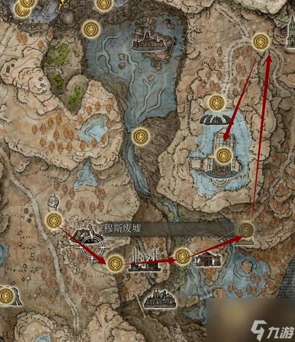 艾尔登法环DLC指头之母支线怎么做 指头之母支线全流程攻略