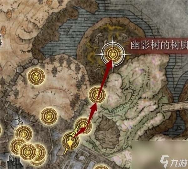 艾尔登法环DLC指头之母支线怎么做 指头之母支线全流程攻略