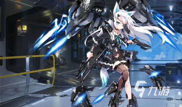 机甲游戏哪些值得下载2024 热门的机甲游戏汇总