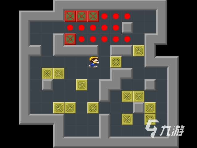 热门推箱子游戏有哪些 可以推箱子的游戏推荐2024