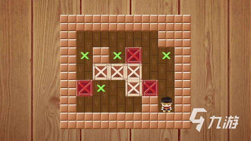 热门推箱子游戏有哪些 可以推箱子的游戏推荐2024