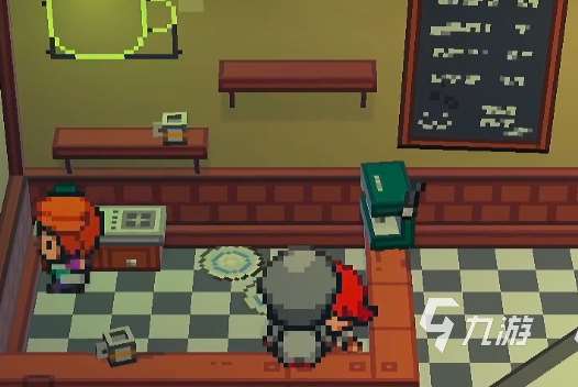 磁带妖怪联机模式介绍 磁带妖怪能联机吗