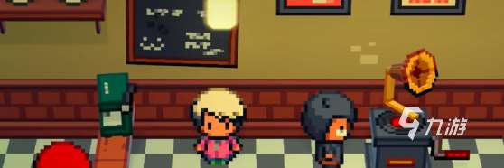 磁带妖怪联机模式介绍 磁带妖怪能联机吗