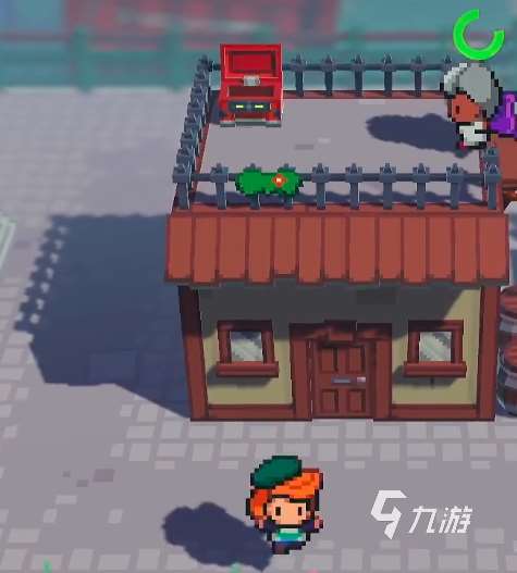 磁带妖怪联机模式介绍 磁带妖怪能联机吗