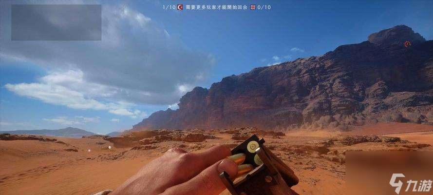 《以一槍世界貓》場景模式全解析（深入探索游戲中充滿挑戰的場景模式）