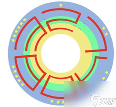 我是谜白领祭司之解璞探玉答案一览