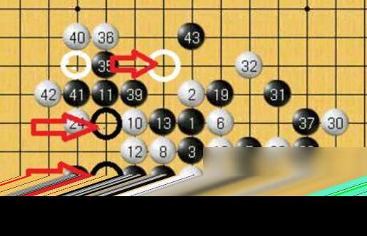 五子棋还能玩什么游戏2024 热门的五子棋系列游戏汇总